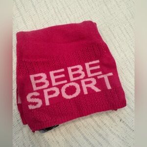 Bebe sport scarf